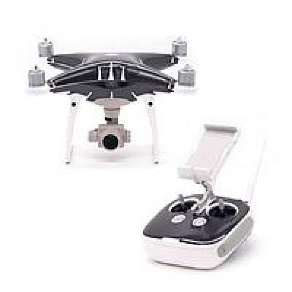 Наклейка PHANTOM4 PRO Skin-C6